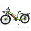 XY-WAGON E-Lastenrad im Angebot